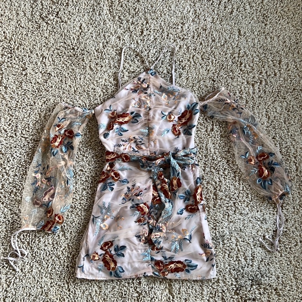 REVOLVE Tularosa Dress - Picture 2 of 3
